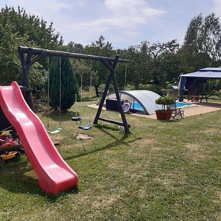 Apartmany Roudnice Jestrabi V Krkonosich Εξωτερικό φωτογραφία
