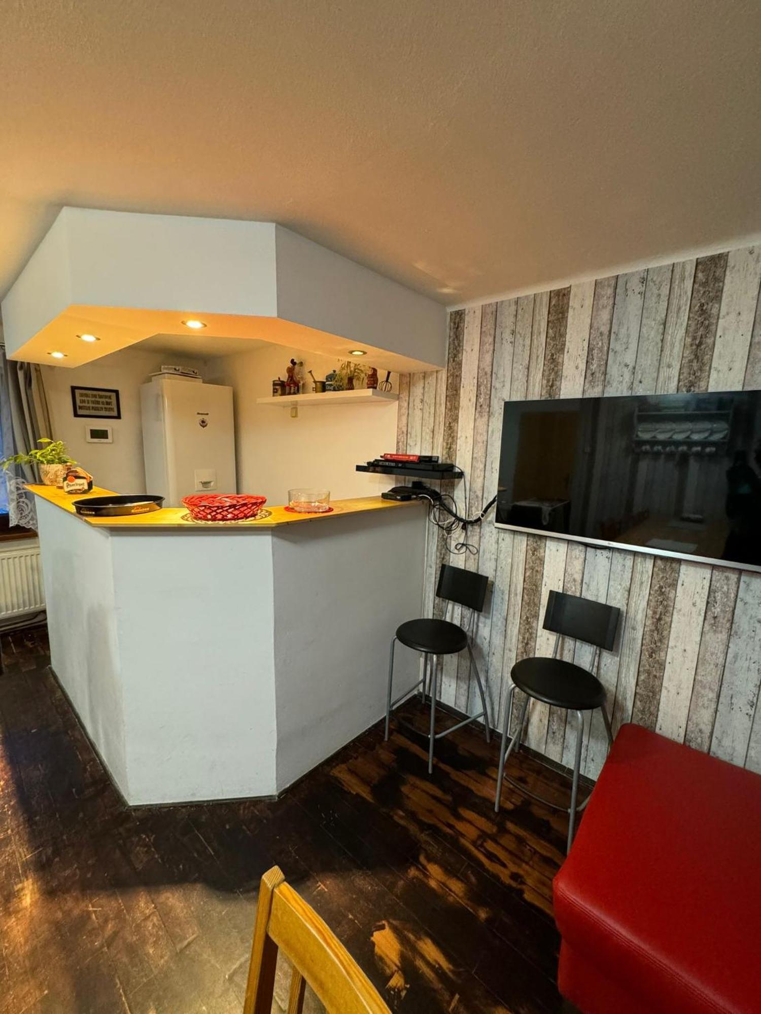 Apartmany Roudnice Jestrabi V Krkonosich Εξωτερικό φωτογραφία