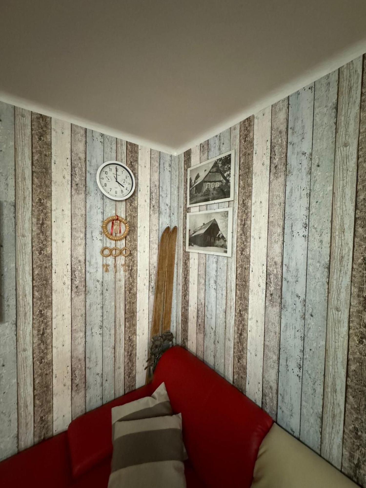 Apartmany Roudnice Jestrabi V Krkonosich Εξωτερικό φωτογραφία