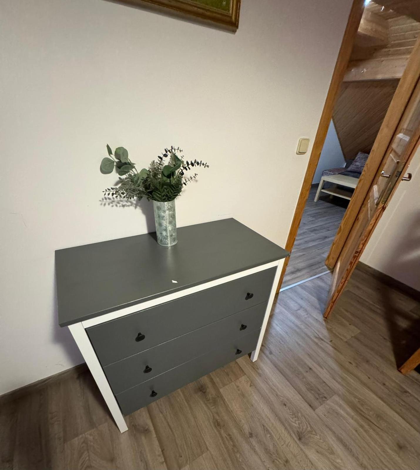 Apartmany Roudnice Jestrabi V Krkonosich Εξωτερικό φωτογραφία